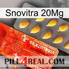 Snovitra 20Mg new01